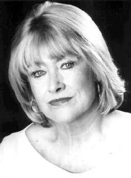 Christine Pritchard