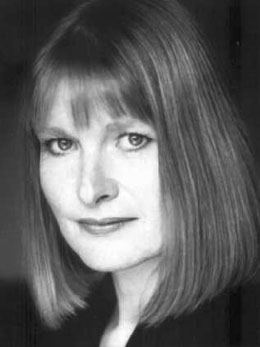 Christine Winter
