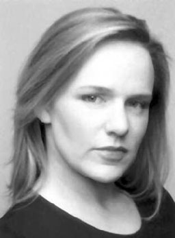 Claire French