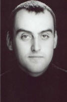 Darren Stokes