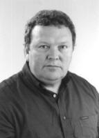 Gwyn Parry