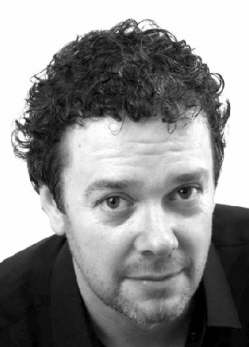 Davies Palmer