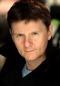Guy Warburton