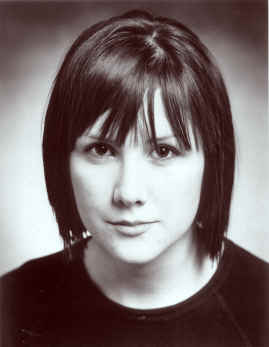 Sarah McDonald Hughes